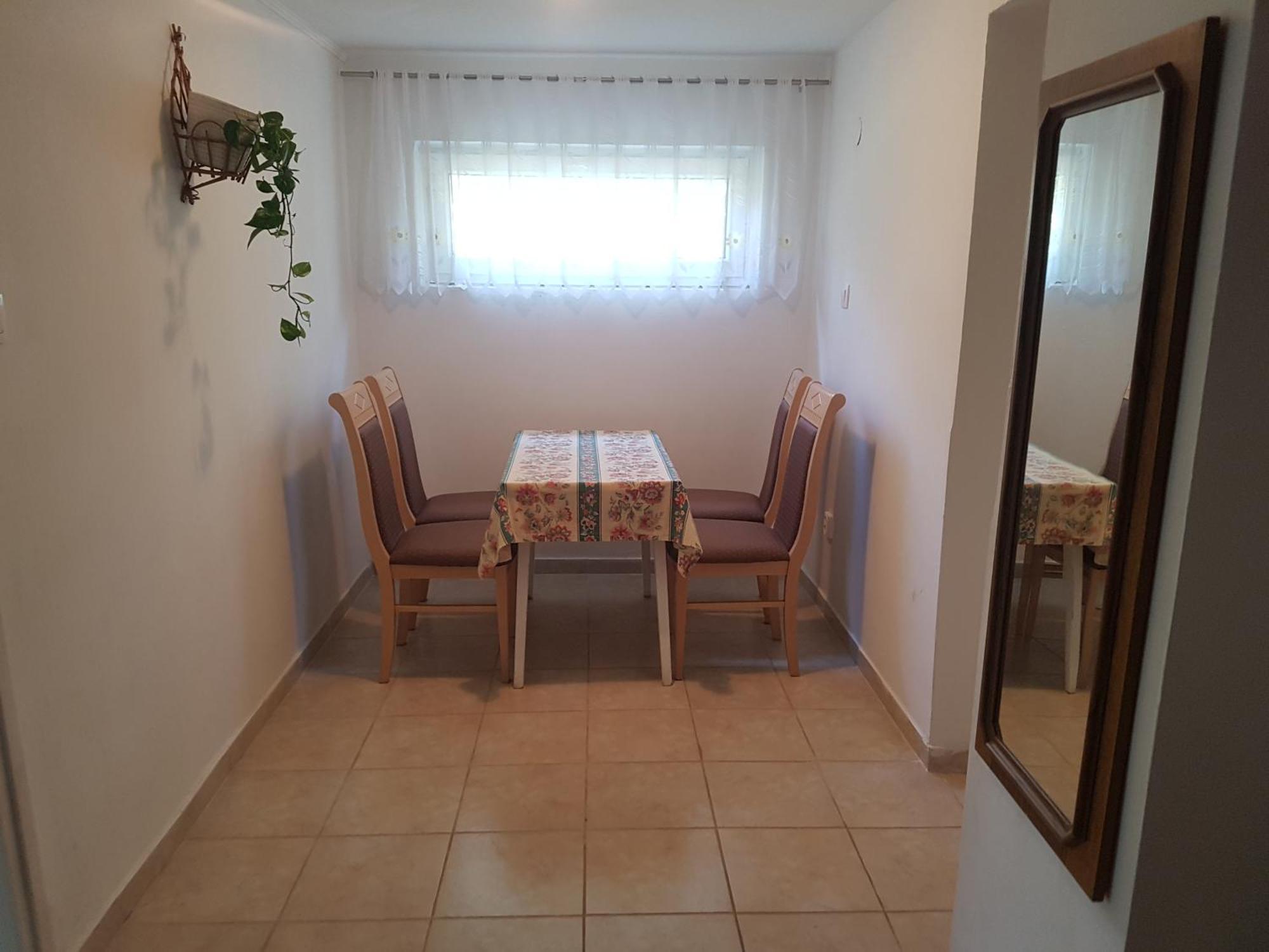 Kriszta Apartmanhaz Lejlighed Balatonlelle Eksteriør billede